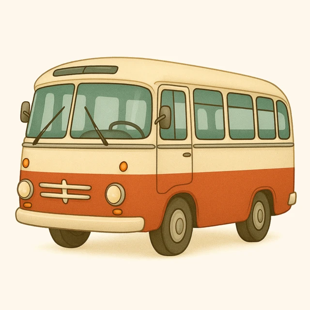 Автобус