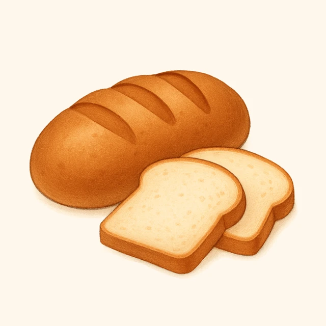 Хлеб