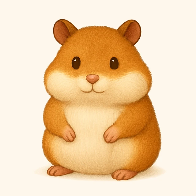 Хомяк