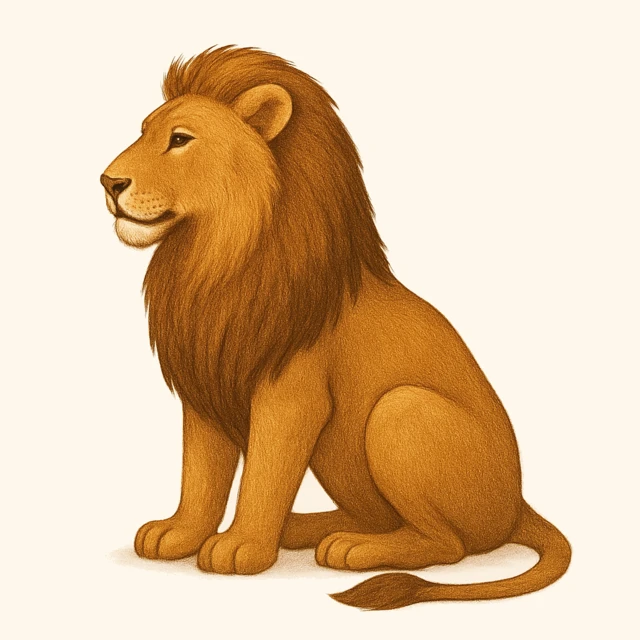 Лев
