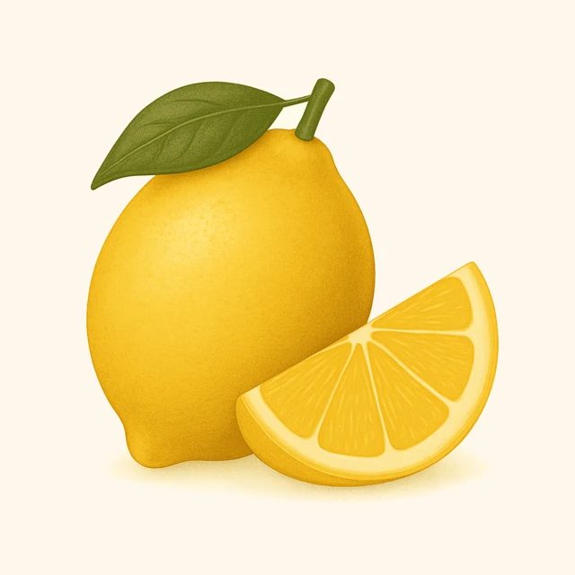 Лимон