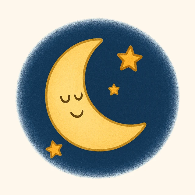 Ночь