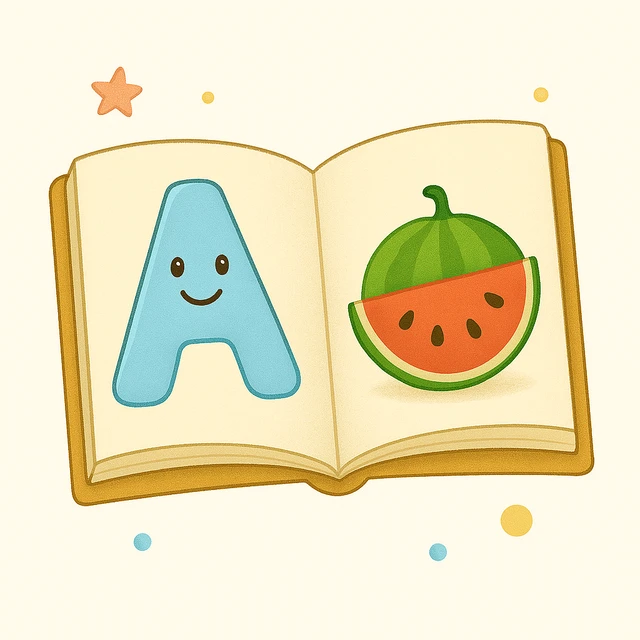 training memorize letter