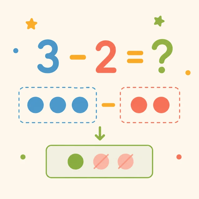 subtraction